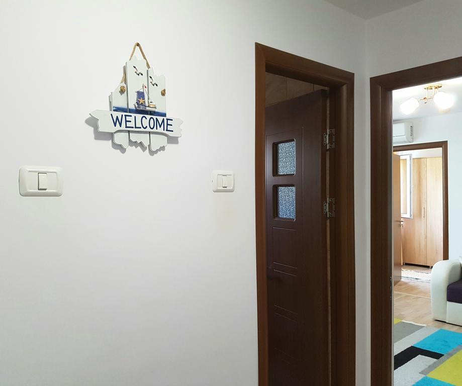 Apartament Antonia Sat Vacanta Constanta Ngoại thất bức ảnh