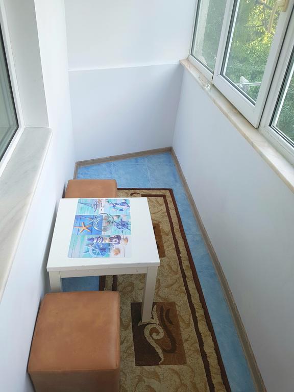 Apartament Antonia Sat Vacanta Constanta Ngoại thất bức ảnh