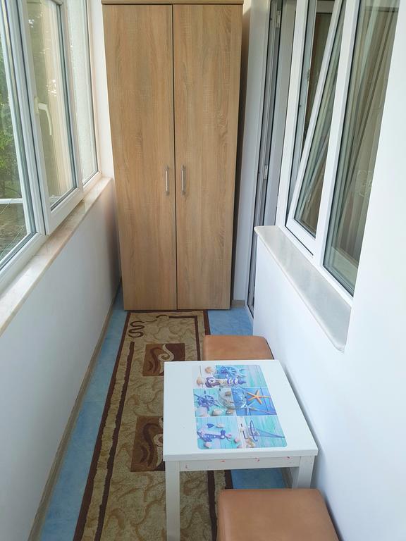 Apartament Antonia Sat Vacanta Constanta Ngoại thất bức ảnh