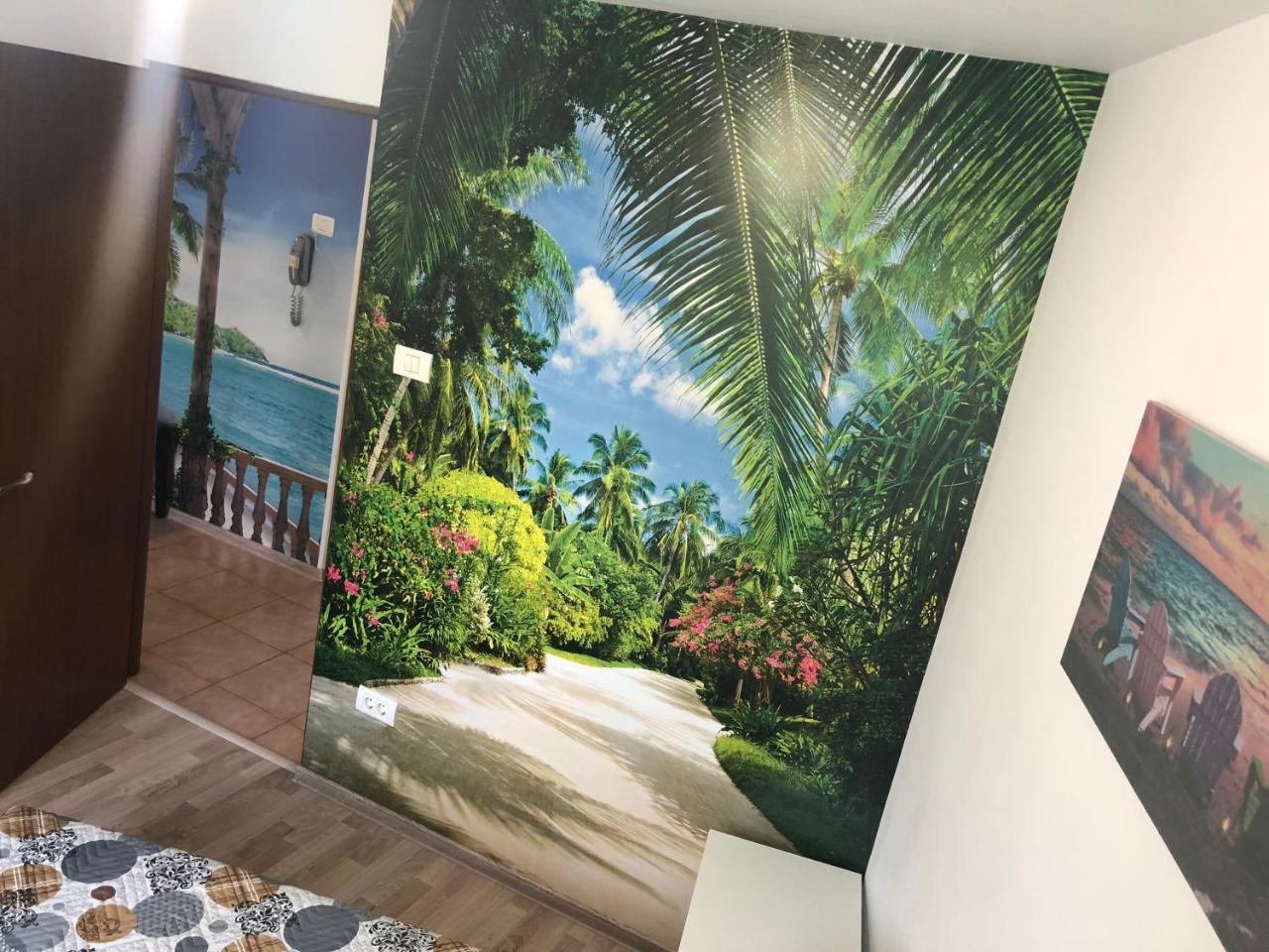 Apartament Antonia Sat Vacanta Constanta Ngoại thất bức ảnh
