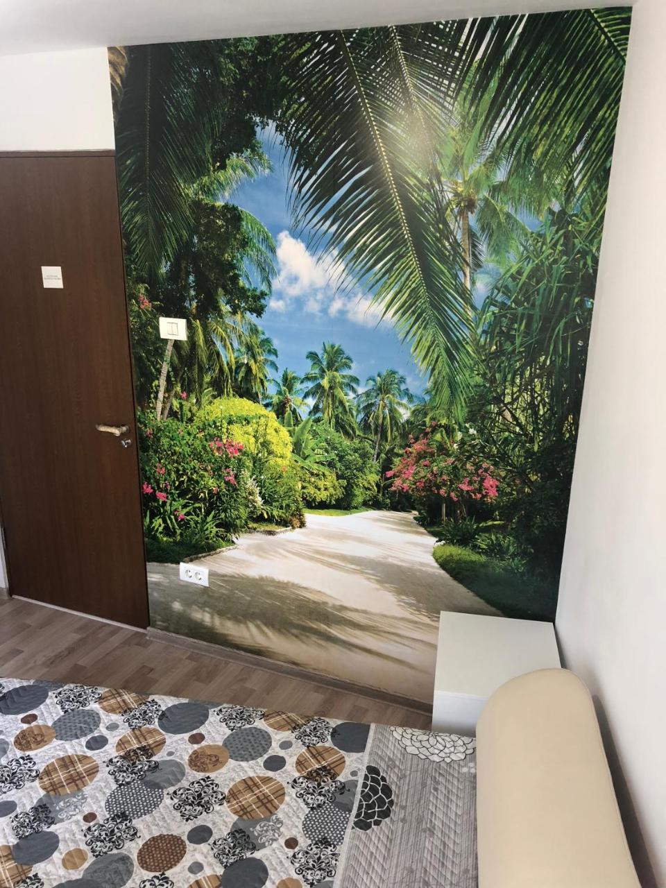Apartament Antonia Sat Vacanta Constanta Ngoại thất bức ảnh
