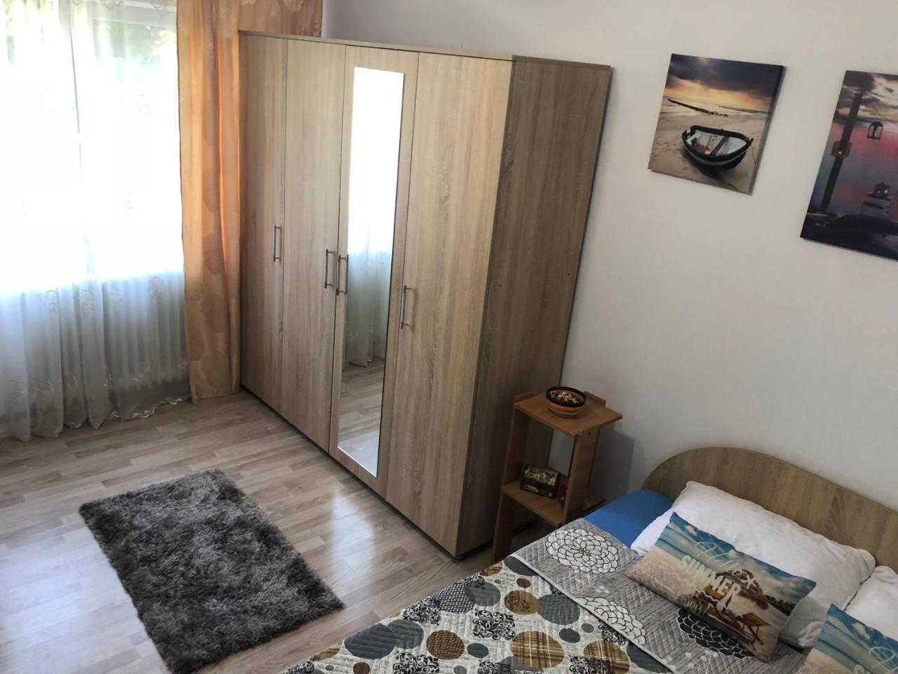 Apartament Antonia Sat Vacanta Constanta Ngoại thất bức ảnh