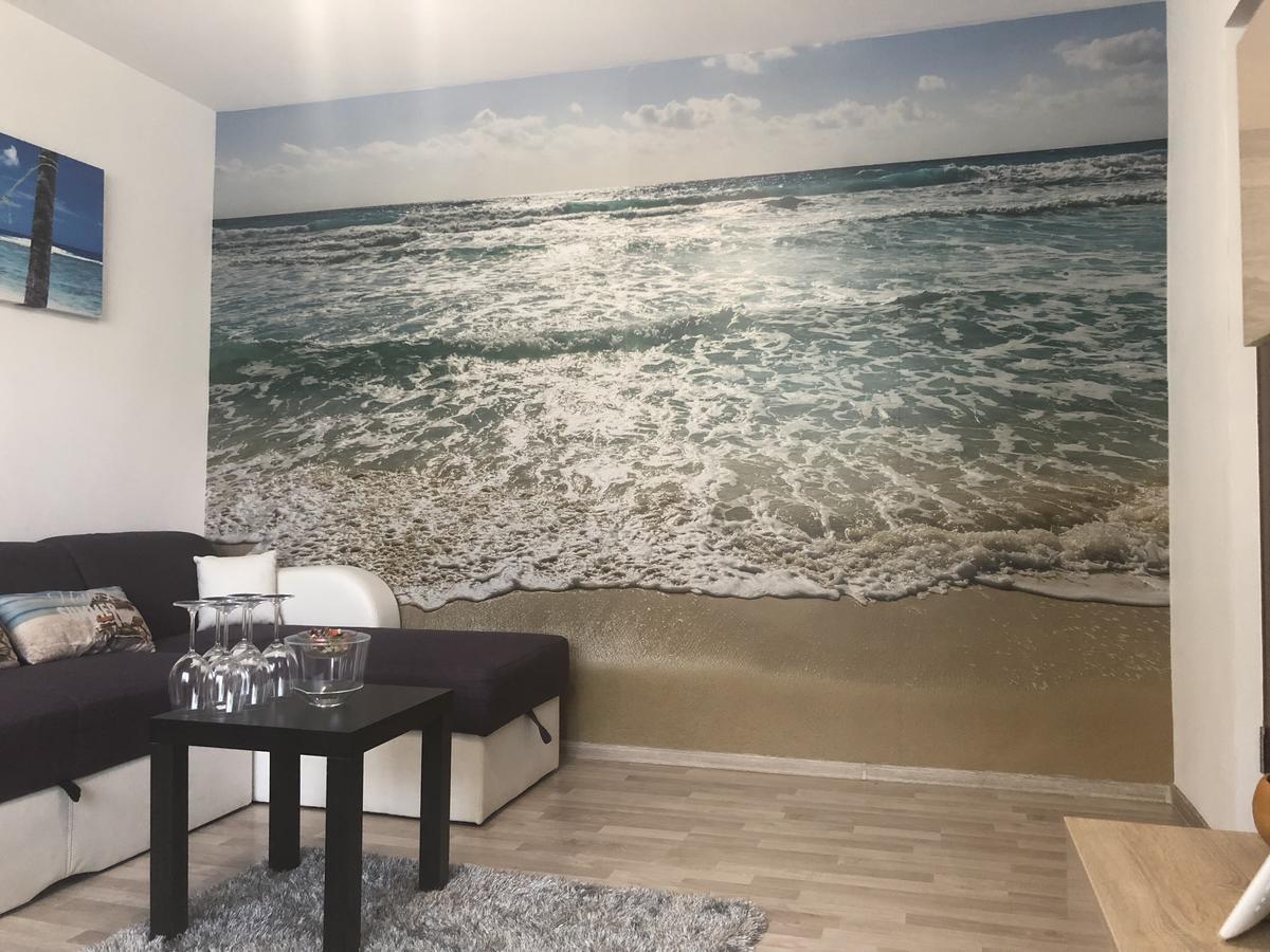 Apartament Antonia Sat Vacanta Constanta Ngoại thất bức ảnh