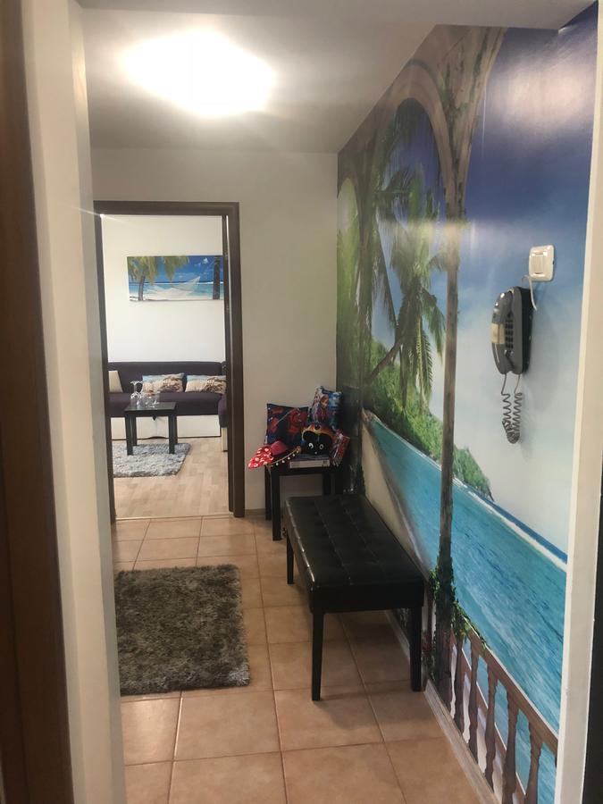 Apartament Antonia Sat Vacanta Constanta Ngoại thất bức ảnh