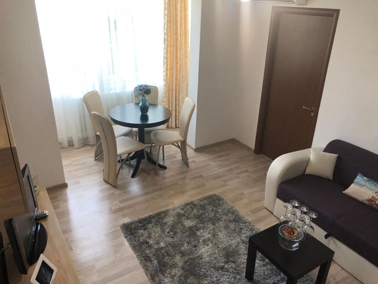 Apartament Antonia Sat Vacanta Constanta Ngoại thất bức ảnh