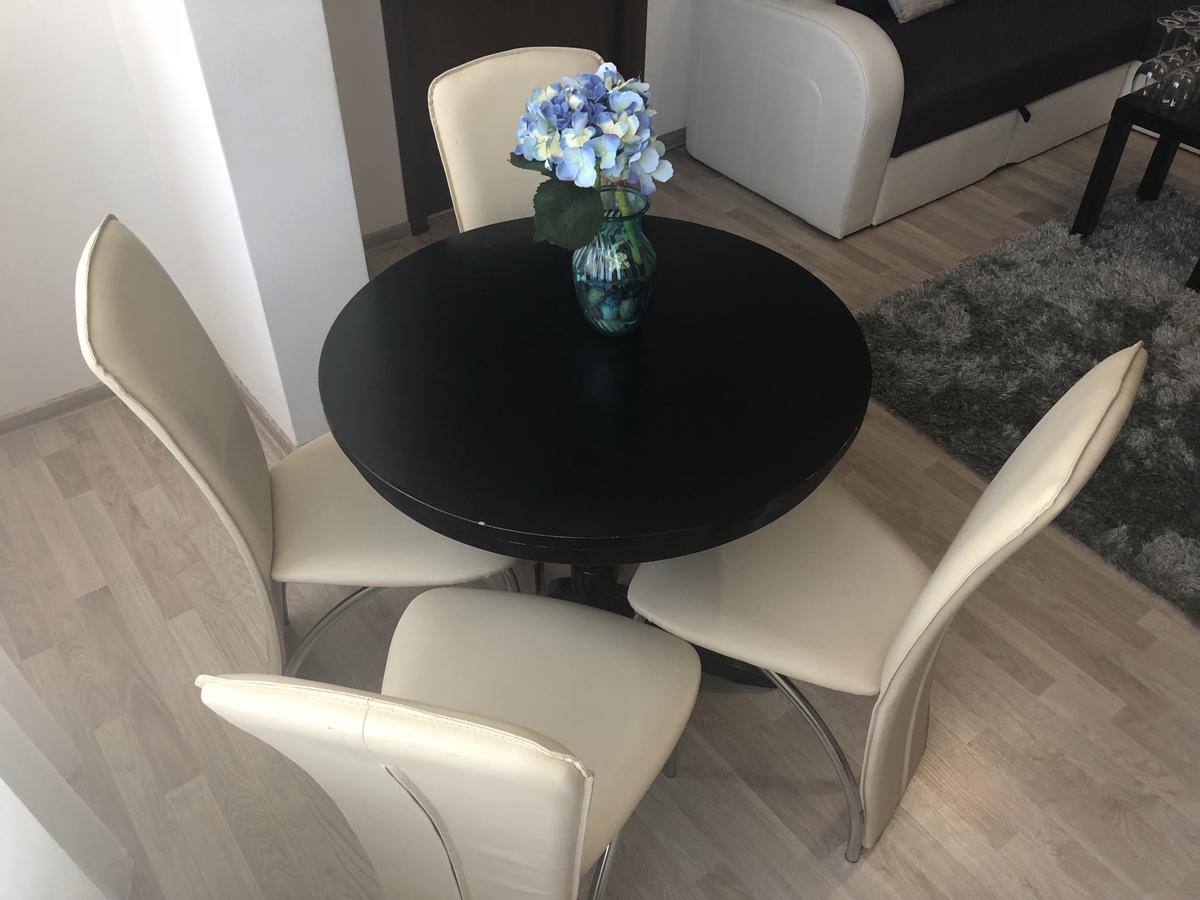 Apartament Antonia Sat Vacanta Constanta Ngoại thất bức ảnh