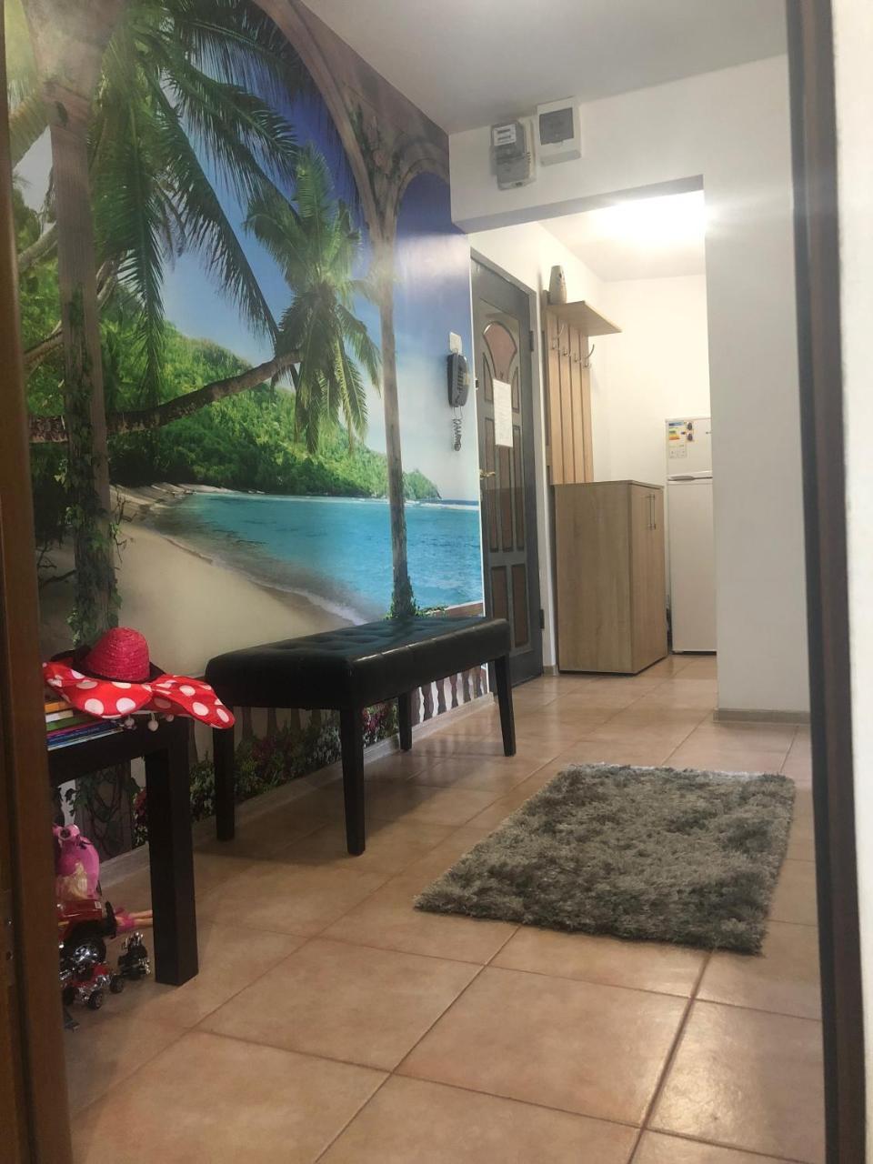 Apartament Antonia Sat Vacanta Constanta Ngoại thất bức ảnh