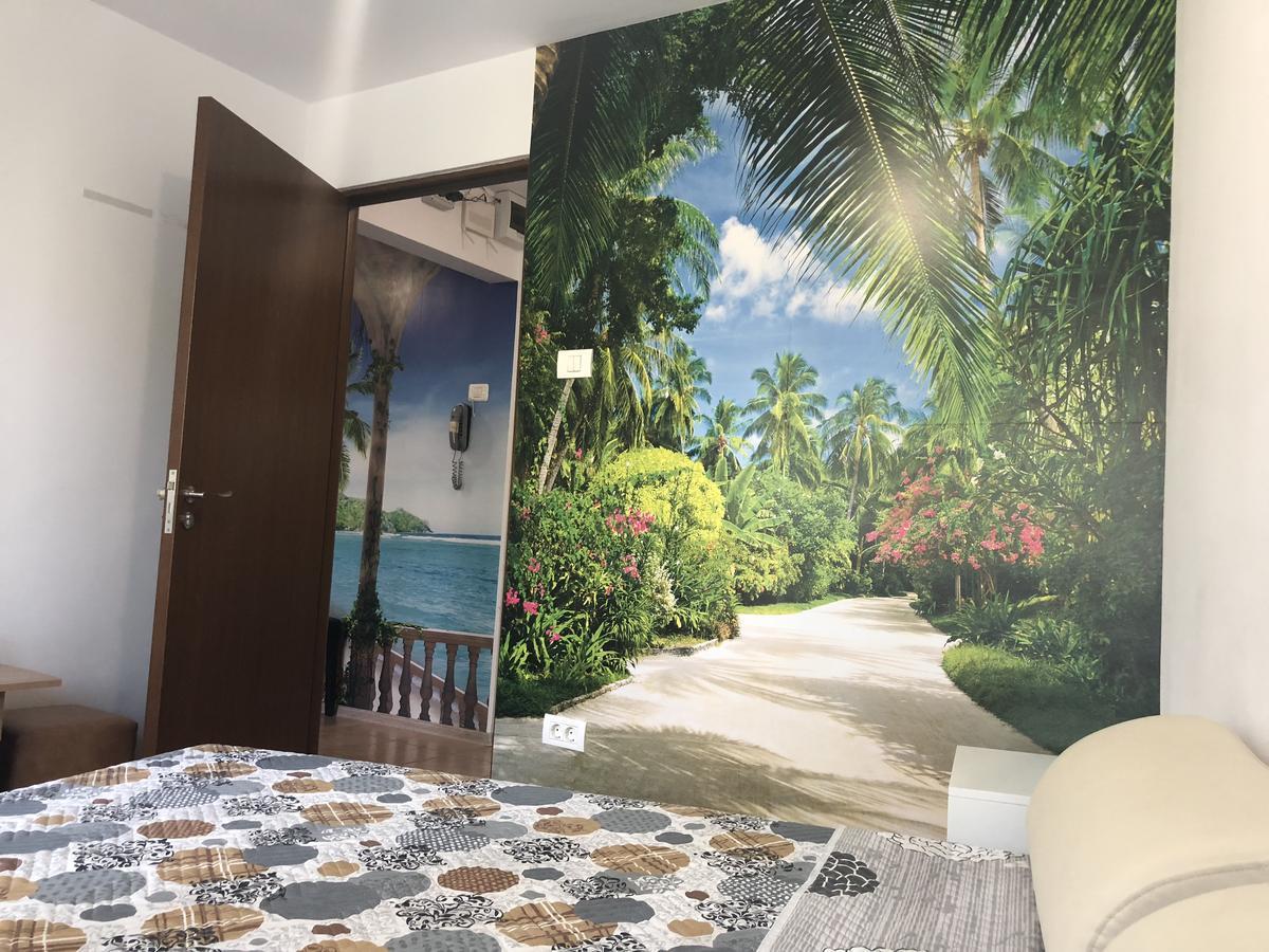 Apartament Antonia Sat Vacanta Constanta Ngoại thất bức ảnh