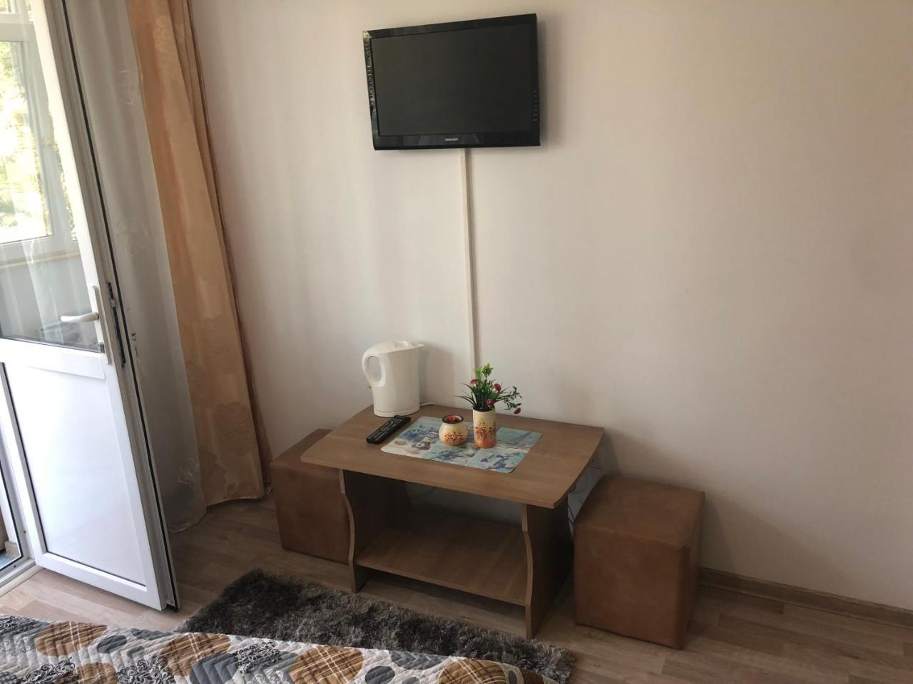 Apartament Antonia Sat Vacanta Constanta Ngoại thất bức ảnh