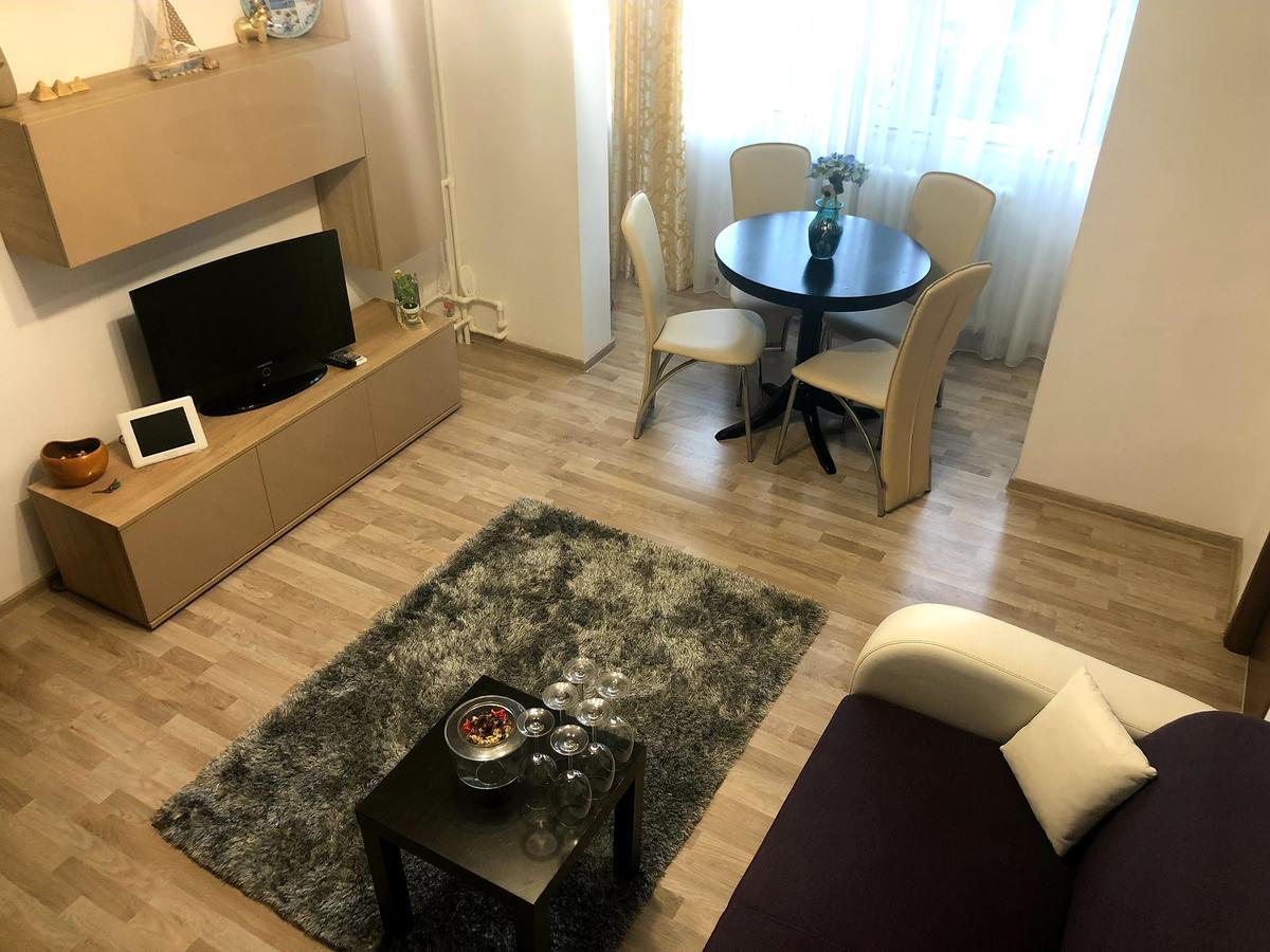 Apartament Antonia Sat Vacanta Constanta Ngoại thất bức ảnh